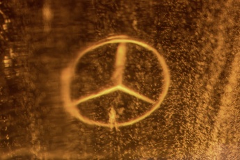 Создан по-настоящему вечный Mercedes-Benz